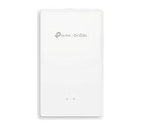 TP-Link Omada EAP615GP-Wall V1 Access Point Gigabit Ethernet Blanco AX1800