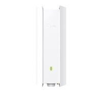 TP-Link Omada EAP623-Outdoor HD 1800 Mbit/s Blanco Energía sobre Ethernet (PoE)