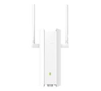 TP-Link Omada EAP625-Outdoor HD 1800 Mbit/s Blanco Energía sobre Ethernet (PoE)