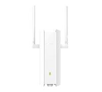 TP-Link Omada EAP625-Outdoor HD 1800 Mbit/s Blanco Energía sobre Ethernet (PoE)