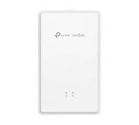 TP-Link Punto de acceso Omada AX1800 Wall-Plate Doble banda Wi-Fi 6 GPON