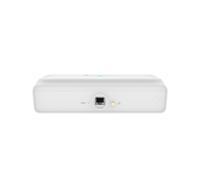 Punto de acceso TP-Link Omada EAP650 D120-Outdoor WiFi 6 PoE MU-MIMO 3000 Mbit/s Blanco