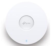 TP-Link Punto de Acceso WiFi 6 AX3000 MU-MIMO OFDMA PoE 2976 Mbps 2.4/5GHz LAN Gigabit