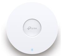 TP-Link Omada EAP653 UR V1-Accesspoint-1GbE- Wi-Fi 6 - 2.4GHZ, 5GHZ - Clo