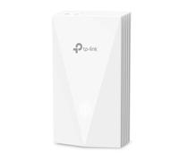 TP-Link Omada EAP655-Wall V1 - Punto de acceso de radio - Wi-Fi 6-2.4 GHz, 5 GHz