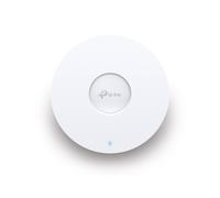 Tp-link omada eap670 5400 mbit/s blanco energía sobre ethernet (poe)