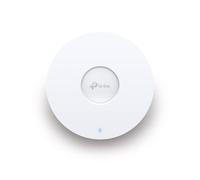 TP-LINK Omada EAP670 - Accesspoint - Wi-Fi 6 Único WiFi 6 AX5400