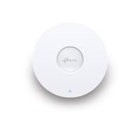 Tp-link omada eap670 punto de acceso inalámbrico 5400 mbit/s blanco e