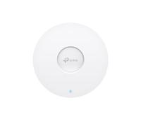 TP-Link Omada EAP673 | AX5400 - Punto de Acceso inalámbrico para Montaje en Techo | Malla, OFDMA, Roaming sin Costuras, HE160 y MU-MIMO | Omada SDN | Acceso a la Nube y aplicación Omada | sin