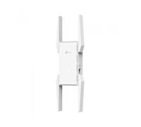 Repetidor de red TP-Link Omada EAP673-Extender WiFi 6 AX5400 4800Mbps 250 usuarios 4 antenas