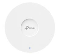 Tp-link omada eap683 ur punto de acceso inalámbrico 6000 mbit/s blanc
