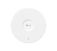 TP-Link EAP723 punto de acceso inalámbrico 3600 Mbit/s Blanco Energía sobre Ethernet (PoE)