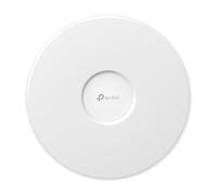 TP-Link Omada EAP772 Punto de Acceso Inalámbrico WiFi 7 Tribanda AX9300 9300Mbit/s Blanco