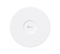 TP-Link Omada EAP773 punto de acceso inalámbrico 9300 Mbit/s Blanco Energía sobre Ethernet (PoE)