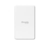 Router TP-Link Omada ER701-5G-Outdoor 5G 2,5Gbps Montaje Pared Blanco