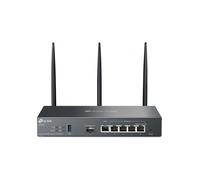 TP-Link ER706W Router Inalámbrico VPN Gigabit Omada AX3000 Doble Banda