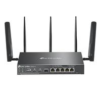 TP-Link Omada Er706wP-4g V1 - Wireless Router - Wwan 4-PorT-Switch (er706wP-4g)