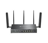 TP-LINK Omada ER706WP-4G V1 - Wireless Router - WWAN 4-Port-Switch (ER706WP-4G)