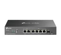 TP-Link Omada Er707-M2 V1 - Router - Gige - Wandmontierbar