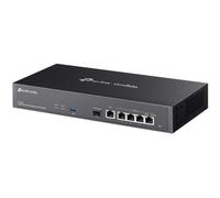 TP-Link Omada ER7406 Gateway VPN Rack