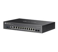 TP-Link Omada Er7412-M2 V1 - Router 12-PorT-Switch - 1gbe, 2,5gbe - WaN-Ports: 12 - An Rack Montierbar (er7412-M2)