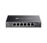 Switch TP-Link Omada ES206GP 6 Puertos Gigabit Gestionable PoE+ Montaje Pared