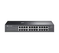 Switch gestionado TP-Link Omada ES224G 24 puertos Gigabit montaje en rack