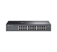 TP-Link Omada ES224G switch Gestionado L2 Gigabit Ethernet (10/100/1000) Negro