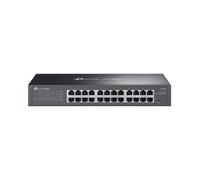 TP-Link Omada ES224G switch Gestionado L2 Gigabit Ethernet (10/100/1000) Negro