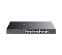 TP-Link Omada ES228GMP V1.6 - Interruptor -Managed-24 x 10/100/1000 (Poe