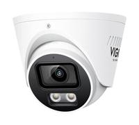 Cámara IP TP-Link InSight S445 2K Visión Nocturna Interior y Exterior Detección IA Audio Bidireccional
