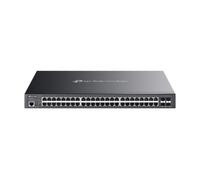 TP-Link Omada JetStream SG3452XMPP - Switch 48 puertos gestionable