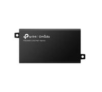 TP-Link - Omada POE260S adaptador e inyector de PoE 2.5 Gigabit Ethernet, Ethernet rápido, Gigabit Ethernet