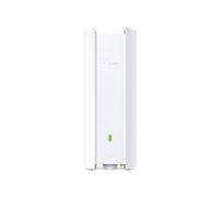 TP-Link Omada - Punto de Acceso para Exteriores | Extensor WiFi para Exteriores Compatible Universal | AX1800 | Protección IP68 | Resistente al Agua | Alimentado por PoE, inyector Incluido | Omada