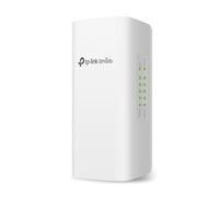 TP-Link Omada SG2005P-PD switch Gestionado L2/L2+ 10G Ethernet (100/1000/10000) Energía sobre Ethernet (PoE) Escritorio Blanco