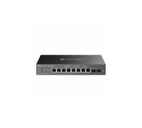 TP-Link SG2210XMP-M2 Switch 8x2,5Gb PoE+ 2xSFP+ SG2210XMP-M2