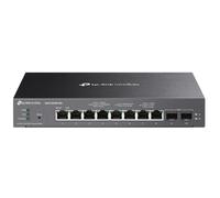 TP-Link SG2210XMP-M2 Switch 8x2,5Gb PoE+ 2xSFP+ SG2210XMP-M2