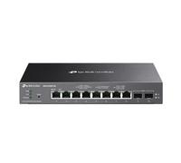 TP-Link SG2210XMP-M2 Switch 8x2,5Gb PoE+ 2xSFP+ SG2210XMP-M2