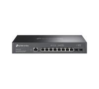 TP-Link Omada SG3210X-M2 - Switch 8 puertos