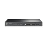 Tp-link omada sg3210xhp-m2 switch gestionado l2+ 2.5g ethernet (100/10