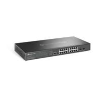 Switch TP-Link SG3218XP-M2 16 puertos