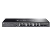 TP-Link Omada SG5428X V1 - Interruptor - L3 Lite - Managed