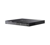 TP-Link - Omada SG6428X switch Gestionado L3 Gigabit Ethernet (10/100/1000) 1U Negro