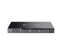 TP-Link Omada SG6654X - Switch 48 puertos gestionable