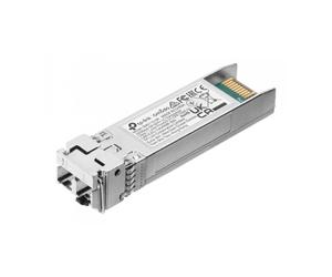 TP-Link Omada SM5110-SR red modulo transceptor Fibra óptica 10000 Mbit/s SFP+ 850 nm
