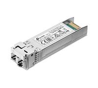 TP-Link SM6110-SR red modulo transceptor Fibra óptica 10000 Mbit/s SFP+ 850 nm
