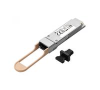 TP-Link Omada SM9110-SR4 red modulo transceptor Fibra óptica 100000 Mbit/s QSFP28 850 nm