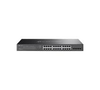 TP-Link Omada Smart SG2428LP - Switch 28 puertos Gb / 16 PoE