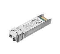 TP-Link Omada SR Transceptor SFP+ LC 8-Pack Fibra Óptica (LWL) SR