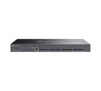 TP-Link Omada Sx3016f NetzwerK-Switch Managed L2+/l3 Schwarz (sx3016f)